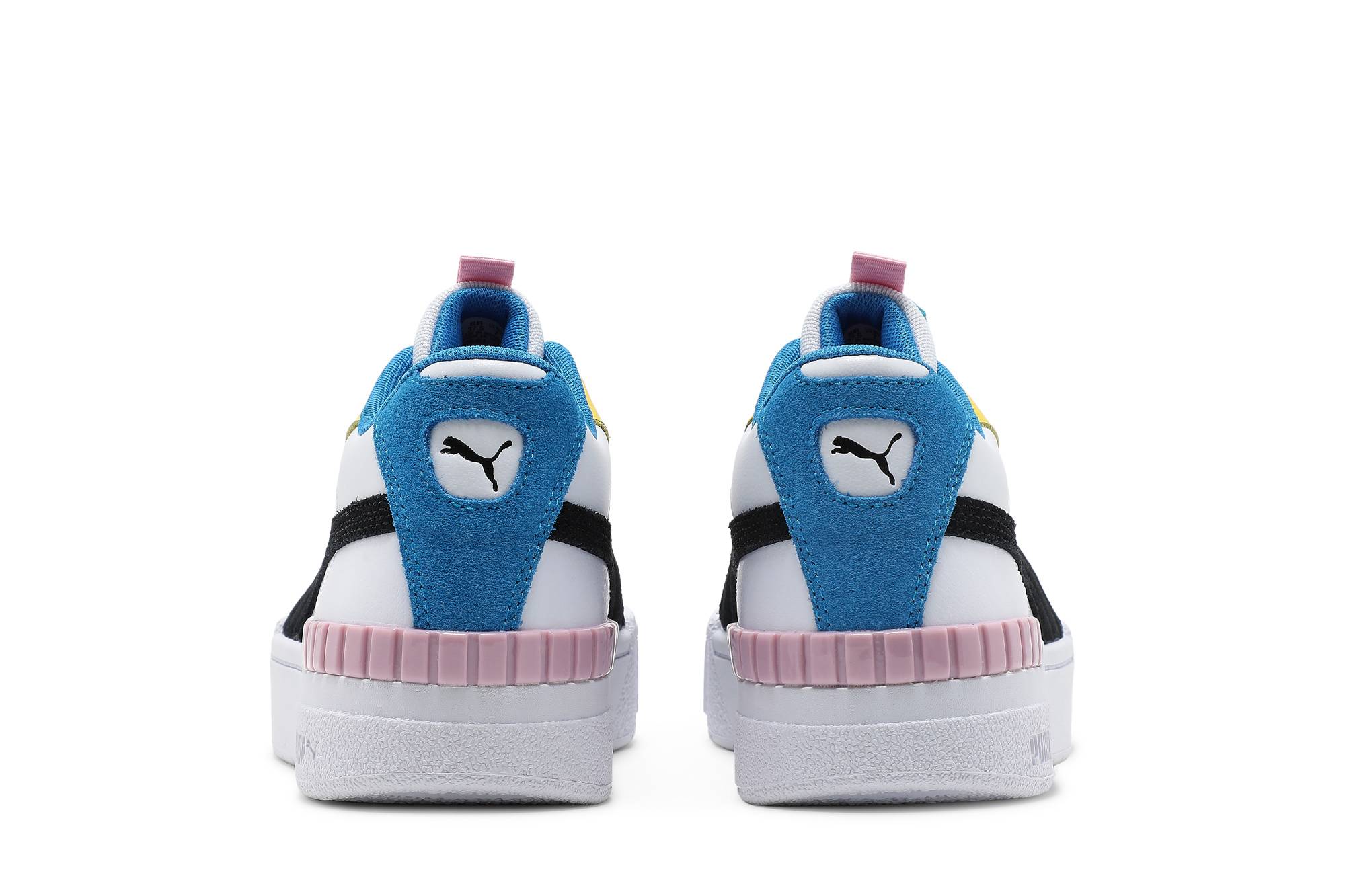 (W) Puma Cali Sport 'International Game' 圖 6