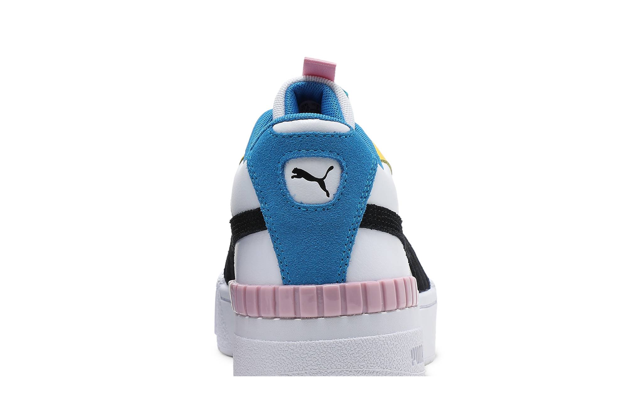 (W) Puma Cali Sport 'International Game' 圖 7