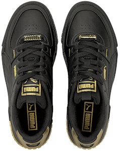 (W) Puma Cali Sport 'Metálico - Negro' 375050-02 Lookbook (W) Puma Cali Sport 'Metálico - Negro' 375050-02