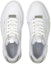 Lookbook (W) Puma Cali Sport 'Metallic - Putih' 375050-01