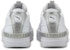 (W) Puma Cali Sport 'Metallic - Putih' 375050-01