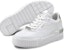(W) Puma Cali Sport 'Metallic - Putih' 375050-01