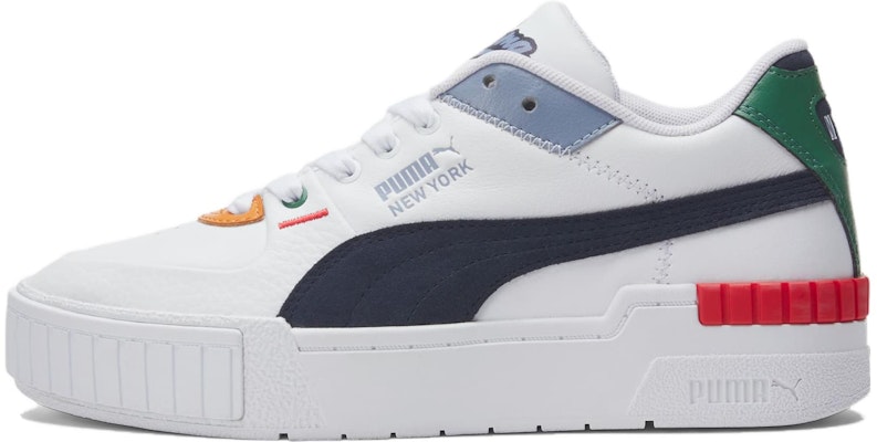 (Women) Puma Cali Sport 'NYC Flagship' 393340-01 Buy (Women) Puma Cali Sport 'NYC Flagship' 393340-01