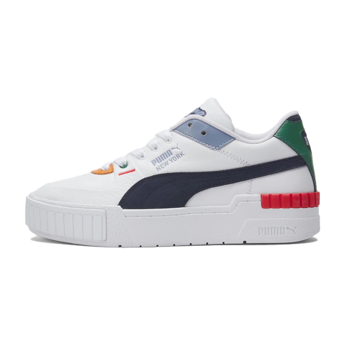 Nyc Flagship Puma New York Shoes Beli (Women) Puma Cali Sport 'NYC