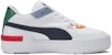 (W) Puma Cali Sport 'NYC Flagship' รองเท้ากีฬา 393340-01