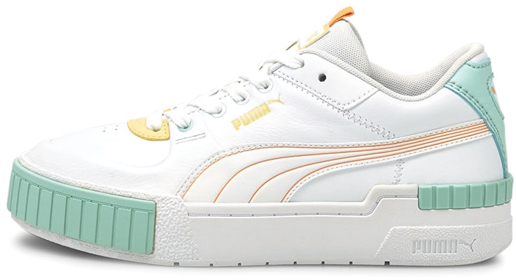 (W) Puma Cali Sport 'Mezcla Pastel - Durazno Cobbler' 375051-02 Buy (W) Puma Cali Sport 'Mezcla Pastel - Durazno Cobbler' 375051-02