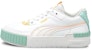 (W) Puma Cali Sport 'Pastel Mix - Peach Cobbler' Wanita 375051-02