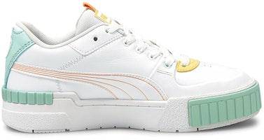 (W) Puma Cali Sport 'Mezcla Pastel - Durazno Cobbler' 375051-02 Order (W) Puma Cali Sport 'Mezcla Pastel - Durazno Cobbler' 375051-02