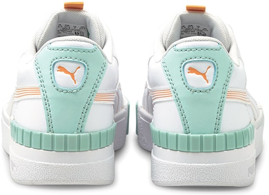 (W) Puma Cali Sport 'Mezcla Pastel - Durazno Cobbler' 375051-02 Shop (W) Puma Cali Sport 'Mezcla Pastel - Durazno Cobbler' 375051-02