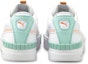 Shop (W) Puma Cali Sport 'Pastel Mix - Peach Cobbler' Wanita 375051-02