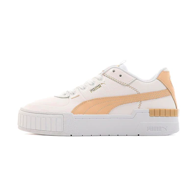 (W) Puma Cali Sport Pastel Pink/Orange