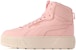 (W) Puma Karmen Rebelle 'Merah Jambu' 387213-06