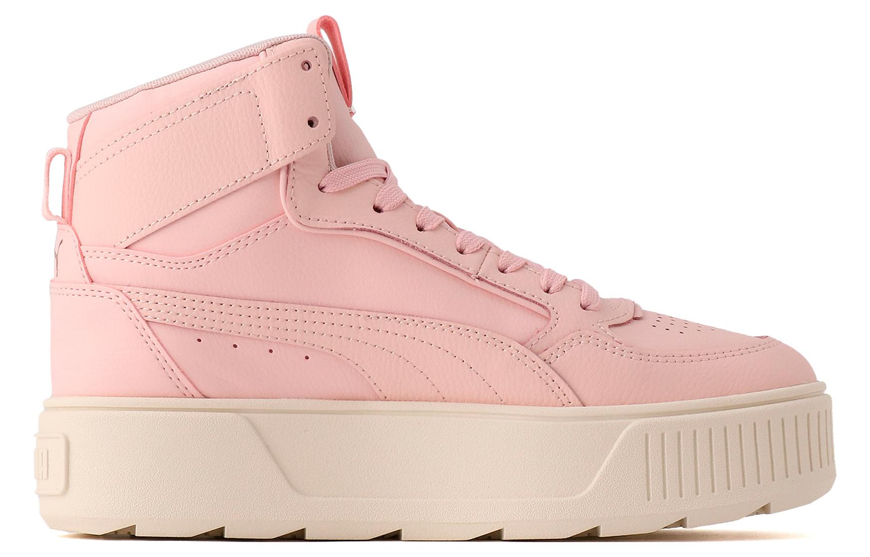 Order (W) Puma Karmen Rebelle 'Merah Muda' 387213-06