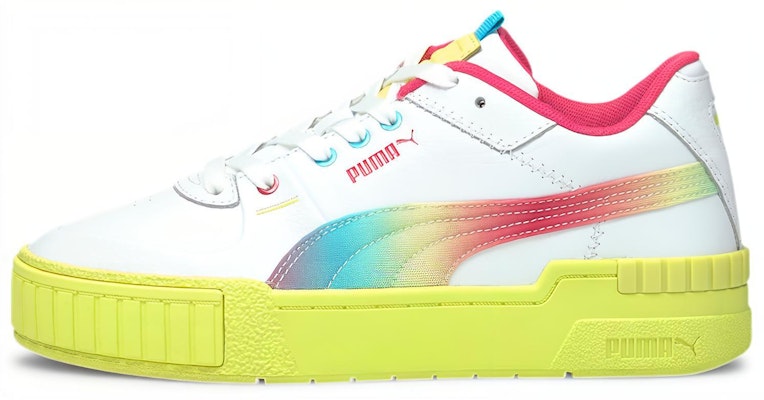 (W) 푸마 캘리 스포츠 '타이다이' (Puma Kaelli Seupoteu 'Taidai') 374591-01 Buy (W) 푸마 캘리 스포츠 '타이다이' (Puma Kaelli Seupoteu 'Taidai') 374591-01