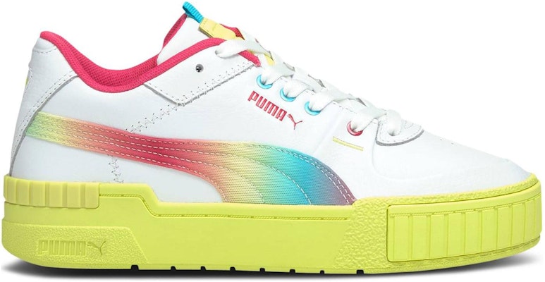 (W) 푸마 캘리 스포츠 '타이다이' (Puma Kaelli Seupoteu 'Taidai') 374591-01 Order (W) 푸마 캘리 스포츠 '타이다이' (Puma Kaelli Seupoteu 'Taidai') 374591-01