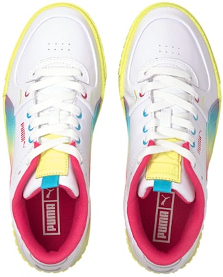 (W) 푸마 캘리 스포츠 '타이다이' (Puma Kaelli Seupoteu 'Taidai') 374591-01 Lookbook (W) 푸마 캘리 스포츠 '타이다이' (Puma Kaelli Seupoteu 'Taidai') 374591-01