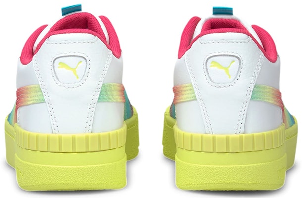 (W) 푸마 캘리 스포츠 '타이다이' (Puma Kaelli Seupoteu 'Taidai') 374591-01 Shop (W) 푸마 캘리 스포츠 '타이다이' (Puma Kaelli Seupoteu 'Taidai') 374591-01