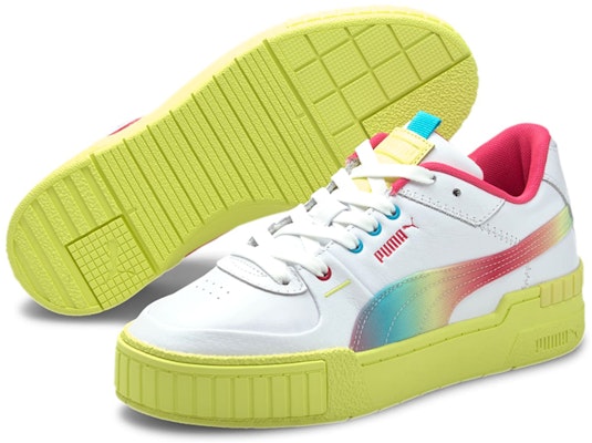 (W) 푸마 캘리 스포츠 '타이다이' (Puma Kaelli Seupoteu 'Taidai') 374591-01 Purchase (W) 푸마 캘리 스포츠 '타이다이' (Puma Kaelli Seupoteu 'Taidai') 374591-01