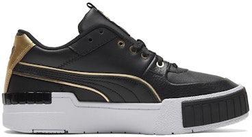 (W) Puma Cali Sport 'Wabi Sabi - Hitam' 374818-02 Order (W) Puma Cali Sport 'Wabi Sabi - Hitam' 374818-02