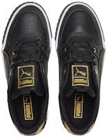 (W) Puma Cali Sport 'Wabi Sabi - Hitam' 374818-02 Shop (W) Puma Cali Sport 'Wabi Sabi - Hitam' 374818-02