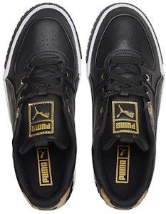 (W) Puma Cali Sport 'Wabi Sabi - Hitam' 374818-02 Shop (W) Puma Cali Sport 'Wabi Sabi - Hitam' 374818-02