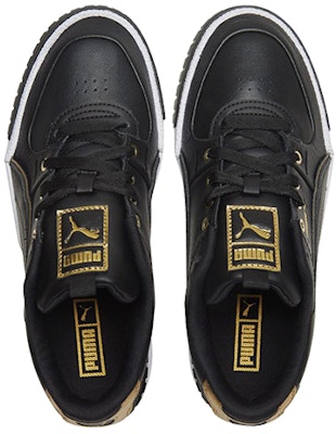 (女款)Puma Cali Sport 'Wabi Sabi - 黑色' 374818-02 Shop (女款)Puma Cali Sport 'Wabi Sabi - 黑色' 374818-02