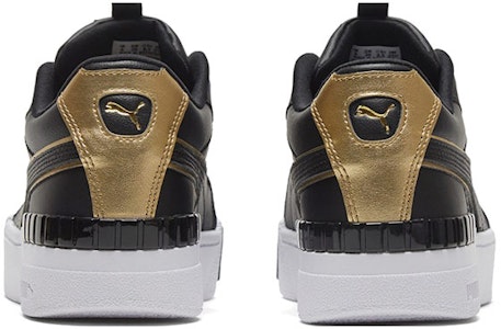 (W) Puma Cali Sport 'Wabi Sabi - Hitam' 374818-02 Purchase (W) Puma Cali Sport 'Wabi Sabi - Hitam' 374818-02