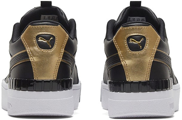 (女款)Puma Cali Sport 'Wabi Sabi - 黑色' 374818-02 Purchase (女款)Puma Cali Sport 'Wabi Sabi - 黑色' 374818-02