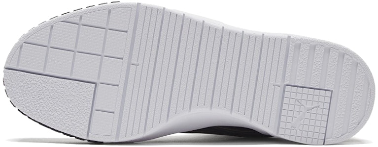 (W) Puma Cali Sport 'Wabi Sabi - Hitam' 374818-02 Details for (W) Puma Cali Sport 'Wabi Sabi - Hitam' 374818-02