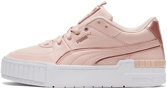 (W) プーマ カリ スポーツ 「侘寂 - ピーチスキン」 374818-03 Buy (W) プーマ カリ スポーツ 「侘寂 - ピーチスキン」 374818-03