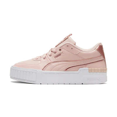 (W) Puma Cali Sport 'Wabi Sabi - Peachskin'