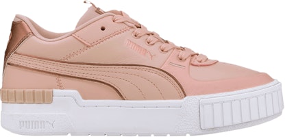 (Women) Puma Cali Sport 'Wabi Sabi - Peachskin' 374818-03 (Women) Puma Cali Sport 'Wabi Sabi - Peachskin' 374818-03