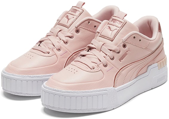(W) Puma Cali Sport 'Wabi Sabi - Piel de Durazno' 374818-03 Lookbook (W) Puma Cali Sport 'Wabi Sabi - Piel de Durazno' 374818-03