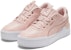 (W) Puma Cali Sport 'Wabi Sabi - Peachskin' Wanita 374818-03