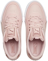 (W) Puma Cali Sport 'Wabi Sabi - Peachskin' Wanita 374818-03 Shop (W) Puma Cali Sport 'Wabi Sabi - Peachskin' Wanita 374818-03
