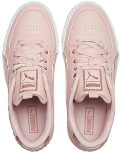 (W) プーマ カリ スポーツ 「侘寂 - ピーチスキン」 374818-03 Shop (W) プーマ カリ スポーツ 「侘寂 - ピーチスキン」 374818-03