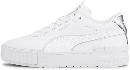 (W) 彪马Cali Sport 'Wabi Sabi - 白银' 374818-01 Buy (W) 彪马Cali Sport 'Wabi Sabi - 白银' 374818-01