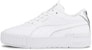 (W) Puma Cali Sport 'Wabi Sabi - Putih Perak' 374818-01