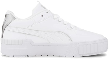 (W) 彪马Cali Sport 'Wabi Sabi - 白银' 374818-01 Order (W) 彪马Cali Sport 'Wabi Sabi - 白银' 374818-01