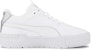 (W) Puma Cali Sport 'Wabi Sabi - Putih Perak' 374818-01
