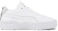 Order (W) Puma Cali Sport 'Wabi Sabi - Putih Perak' 374818-01