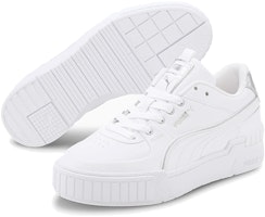 (W) 彪马Cali Sport 'Wabi Sabi - 白银' 374818-01 Lookbook (W) 彪马Cali Sport 'Wabi Sabi - 白银' 374818-01