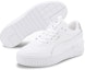 Lookbook (W) Puma Cali Sport 'Wabi Sabi - Putih Perak' 374818-01