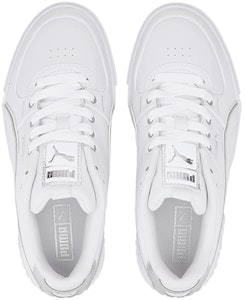 (W) 彪马Cali Sport 'Wabi Sabi - 白银' 374818-01 Shop (W) 彪马Cali Sport 'Wabi Sabi - 白银' 374818-01