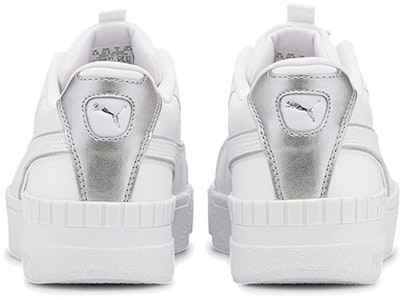 (W) 彪马Cali Sport 'Wabi Sabi - 白银' 374818-01 Purchase (W) 彪马Cali Sport 'Wabi Sabi - 白银' 374818-01