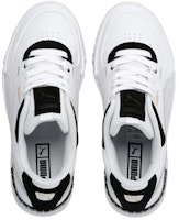 (W) Puma Cali Sport 'Putih Hitam' 371202-03 Order (W) Puma Cali Sport 'Putih Hitam' 371202-03