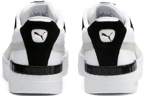 (W) プーマ カリ スポーツ 白黒 (Puma Kari Supōtsu ShiroKuro) 371202-03 Lookbook (W) プーマ カリ スポーツ 白黒 (Puma Kari Supōtsu ShiroKuro) 371202-03