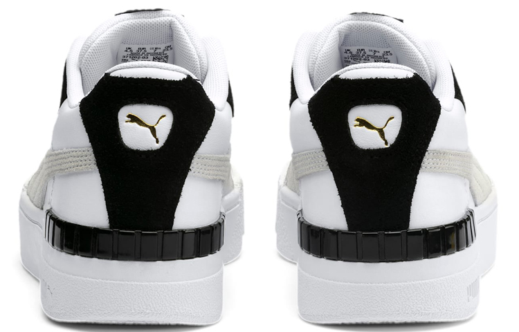 Lookbook (W) Puma Cali Sport 'Putih Hitam' 371202-03