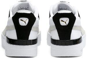 (W) Puma Cali Sport 'Putih Hitam' 371202-03 Lookbook (W) Puma Cali Sport 'Putih Hitam' 371202-03