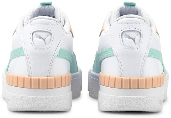 (W) 푸마 캘리 스포츠 '화이트 블루' (Puma 캘리 스포츠 '화블') 373871-09 Shop (W) 푸마 캘리 스포츠 '화이트 블루' (Puma 캘리 스포츠 '화블') 373871-09